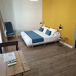 Al-qazeres Luxury La Concepción Apartamento Caces