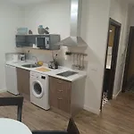 Al-qazeres Luxury La Concepción * Caces