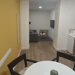 Al-qazeres Luxury La Concepción Apartamento