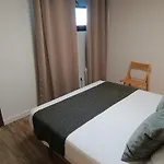Apartamento Al-qazeres Luxury La Concepción *