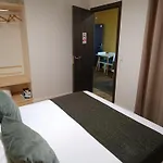 Apartamento Al-qazeres Luxury La Concepción