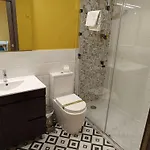 Al-qazeres Luxury La Concepción Apartamento *