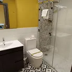 Al-qazeres Luxury La Concepción * Caces