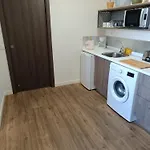Al-qazeres Luxury La Concepción Apartamento *