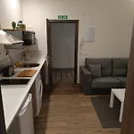 Apartamento Al-qazeres Luxury La Concepción Caces