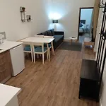 Apartamento Al-qazeres Luxury La Concepción