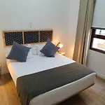 Al-qazeres Luxury La Concepción Apartamento *