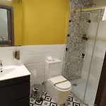 Al-qazeres Luxury La Concepción Caces