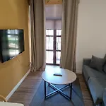 Al-qazeres Luxury La Concepción * Caces