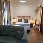 Al-qazeres Luxury La Concepción Apartamento