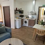 Apartamento Al-qazeres Luxury La Concepción *