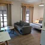 Al-qazeres Luxury La Concepción Apartamento Caces