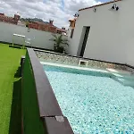 Al-qazeres Luxury La Concepción * Caces
