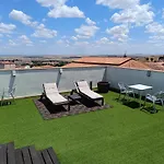 Apartamento Al-qazeres Luxury La Concepción