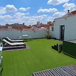 Apartamento Al-qazeres Luxury La Concepción *