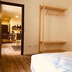Apartamento Al-qazeres Luxury La Concepción *