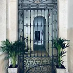 Apartamento Al-qazeres Luxury La Concepción