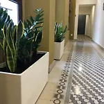 Al-qazeres Luxury La Concepción Apartamento *