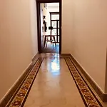 Al-qazeres Luxury La Concepcion Apartment *