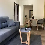 Al-qazeres Luxury La Concepción Apartamento