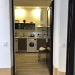 Al-qazeres Luxury La Concepción Apartamento