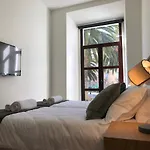 Apartamento Al-qazeres Luxury La Concepción