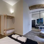 Apartamento Al-qazeres Luxury La Concepción Caces