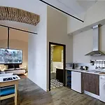 Al-qazeres Luxury La Concepción *