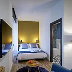 Al-qazeres Luxury La Concepción Apartamento *
