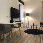 Al-qazeres Luxury La Concepción Apartamento Caces