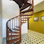 Al-qazeres Luxury La Concepción Apartamento