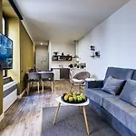 Al-qazeres Luxury La Concepcion Caceres