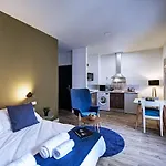Al-qazeres Luxury La Concepción Caces