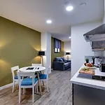 Al-qazeres Luxury La Concepcion Caceres