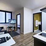 Al-qazeres Luxury La Concepción Apartamento *
