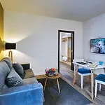 Al-qazeres Luxury La Concepción *