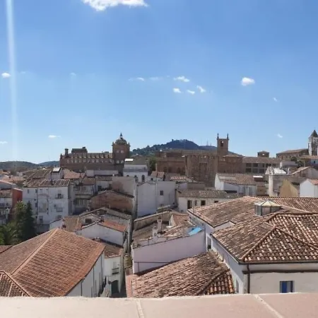 Al-qazeres Luxury La Concepcion