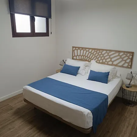 Al-qazeres Luxury La Concepcion *