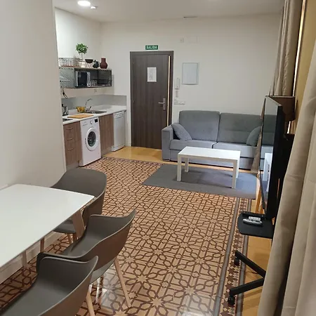 Al-qazeres Luxury La Concepcion Caceres