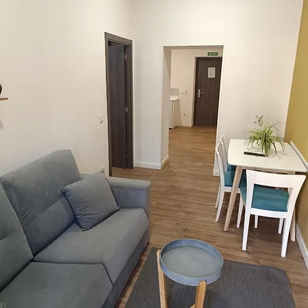 Al-qazeres Luxury La Concepcion Appartamento *