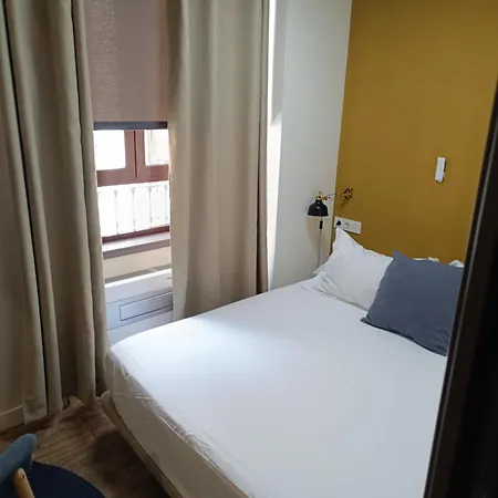 Apartment Al-qazeres Luxury La Concepcion *