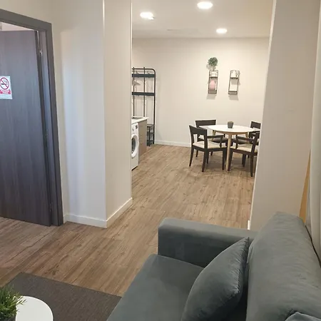 Al-qazeres Luxury La Concepcion Caces