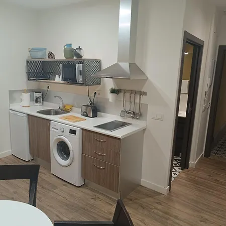 Al-qazeres Luxury La Concepcion * Caces