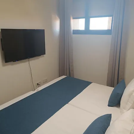 Apartment Al-qazeres Luxury La Concepcion *