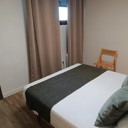 Apartment Al-qazeres Luxury La Concepcion *
