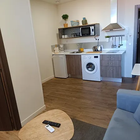 Al-qazeres Luxury La Concepcion *