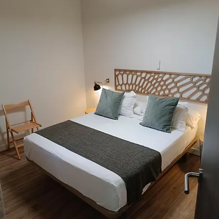 Apartment Al-qazeres Luxury La Concepcion Caceres