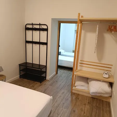 Appartement Al-qazeres Luxury La Concepcion