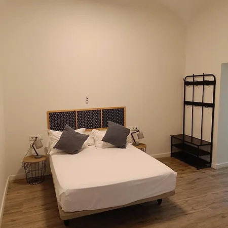 Apartment Al-qazeres Luxury La Concepcion Caceres