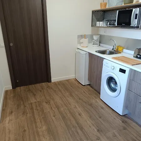 Al-qazeres Luxury La Concepcion Appartement *